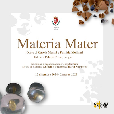  spielplan Materia Mater - Foligno 